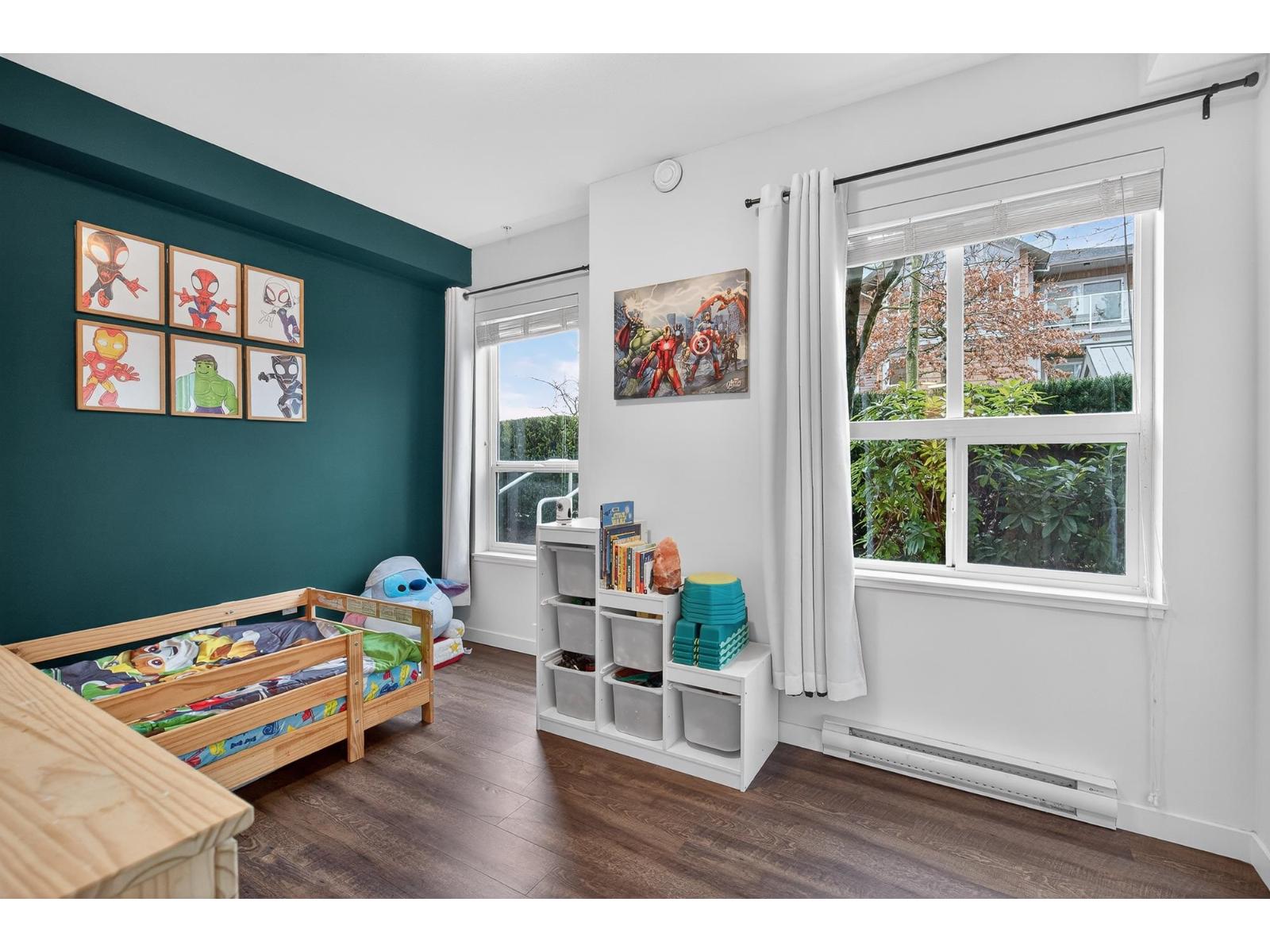 B102 6490 194 Street, Surrey, British Columbia  V4N 6J9 - Photo 22 - R3097353