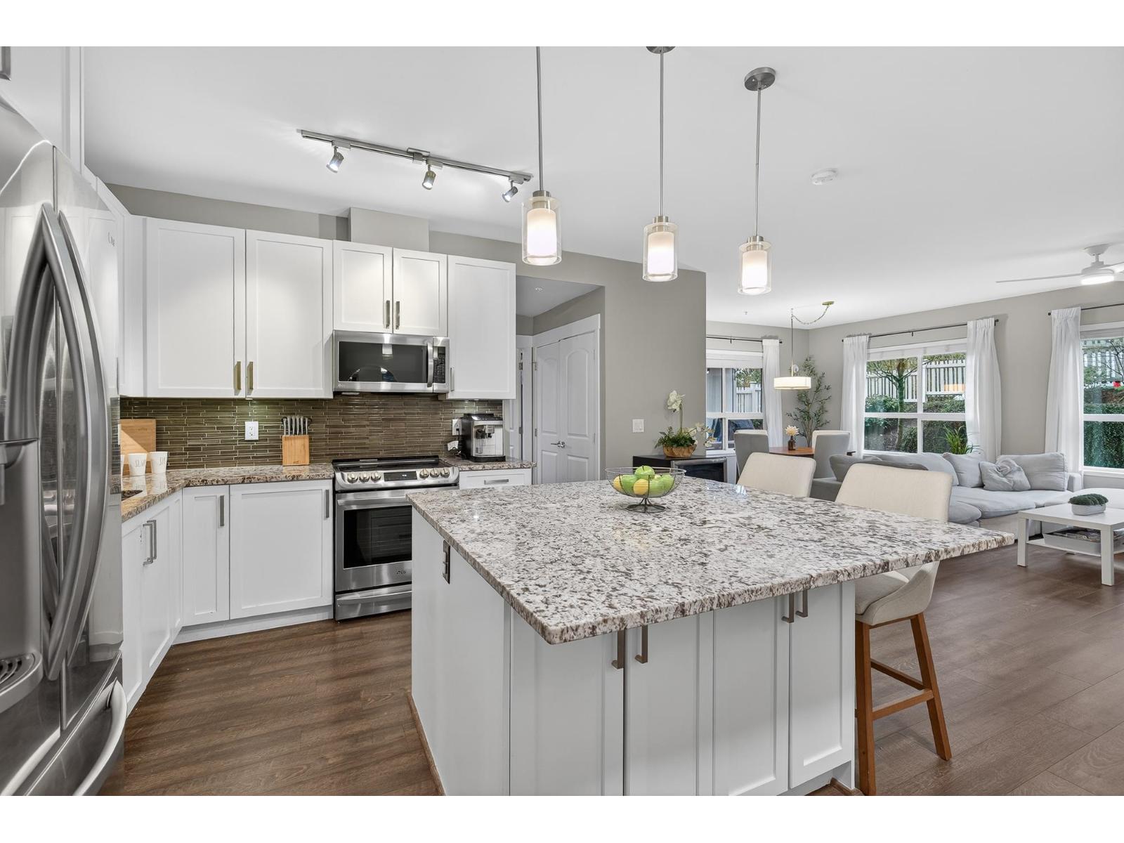 B102 6490 194 Street, Surrey, British Columbia  V4N 6J9 - Photo 8 - R3097353