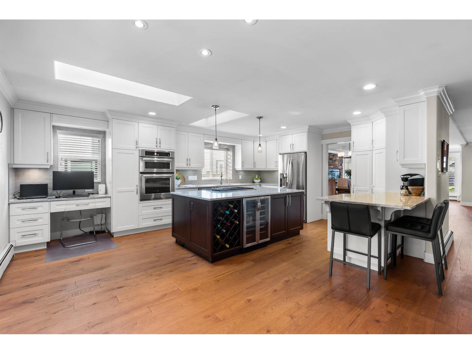 9655 206a Street, Langley, British Columbia  V1M 2H2 - Photo 11 - R3097567