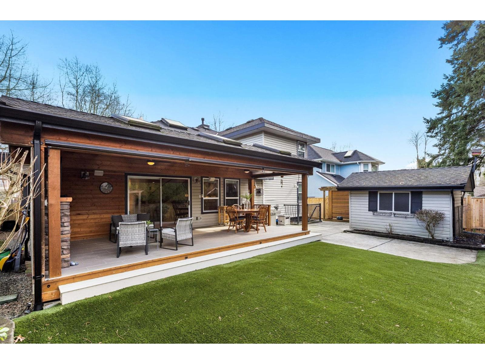 9655 206a Street, Langley, British Columbia  V1M 2H2 - Photo 37 - R3097567