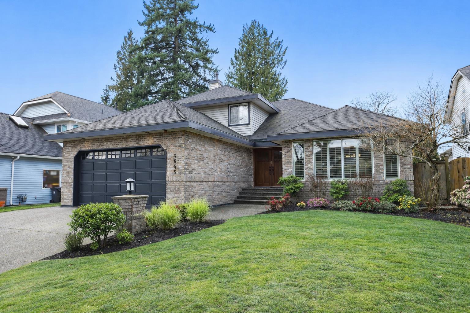 9655 206a Street, Langley, British Columbia  V1M 2H2 - Photo 2 - R3097567