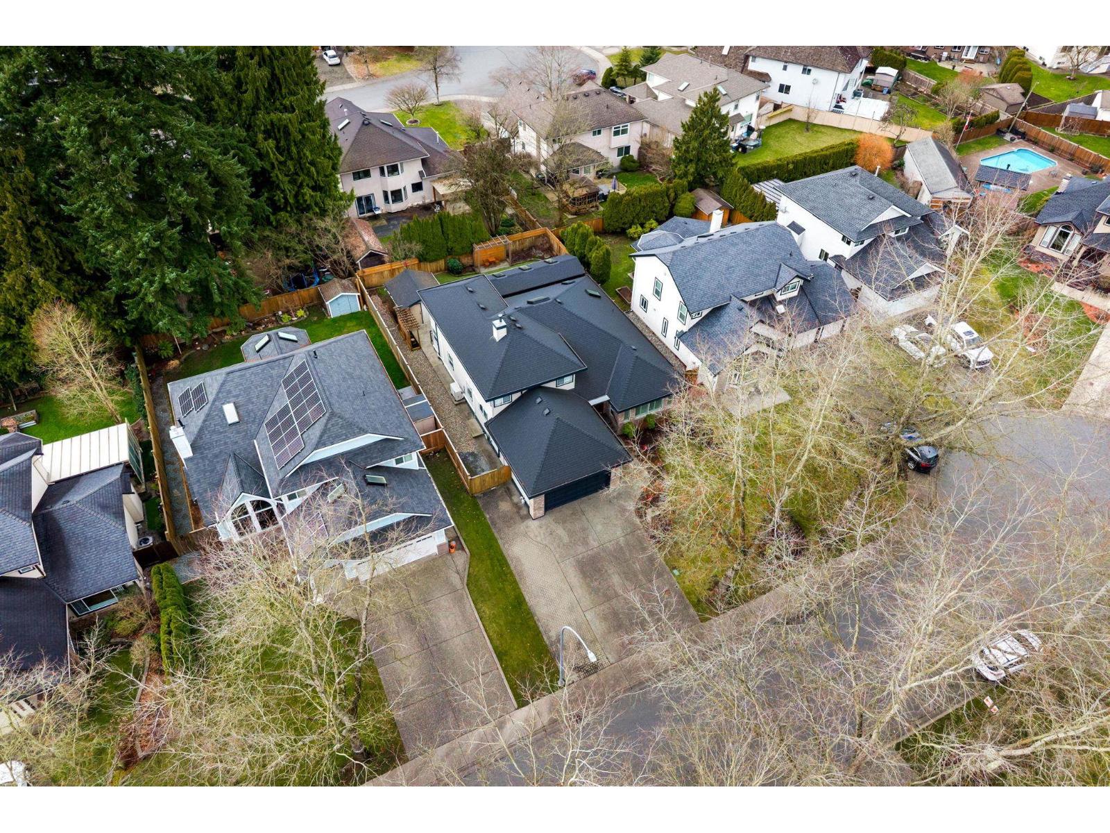 9655 206a Street, Langley, British Columbia  V1M 2H2 - Photo 38 - R3097567