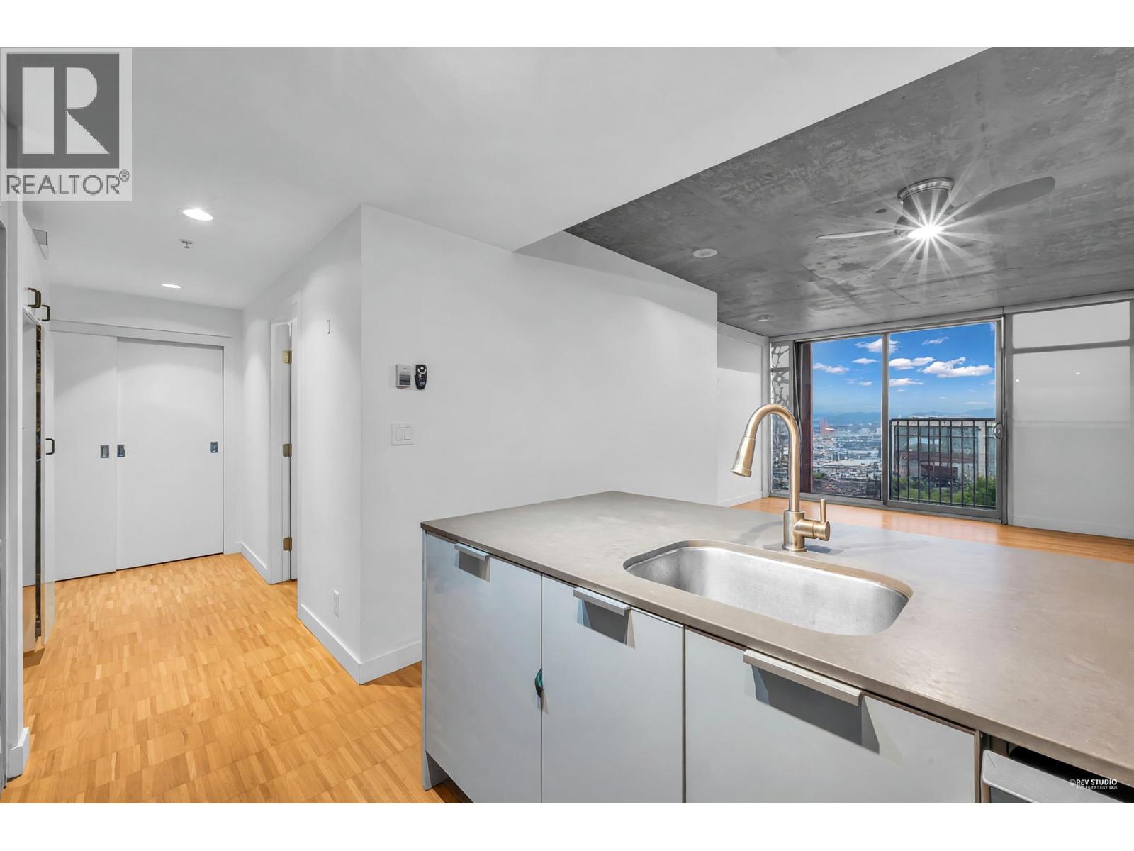 3605 128 W Cordova Street, Vancouver, British Columbia  V6B 0E6 - Photo 26 - R3097576