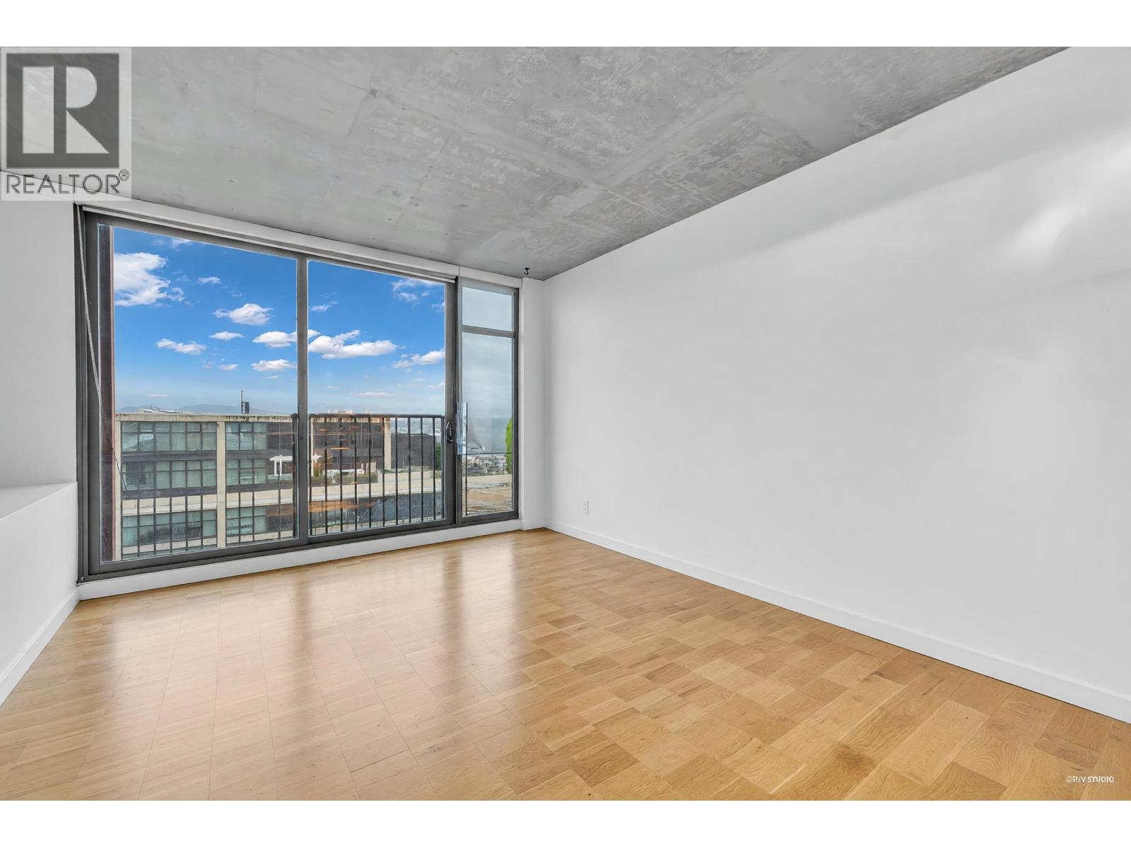 3605 128 W Cordova Street, Vancouver, British Columbia  V6B 0E6 - Photo 30 - R3097576