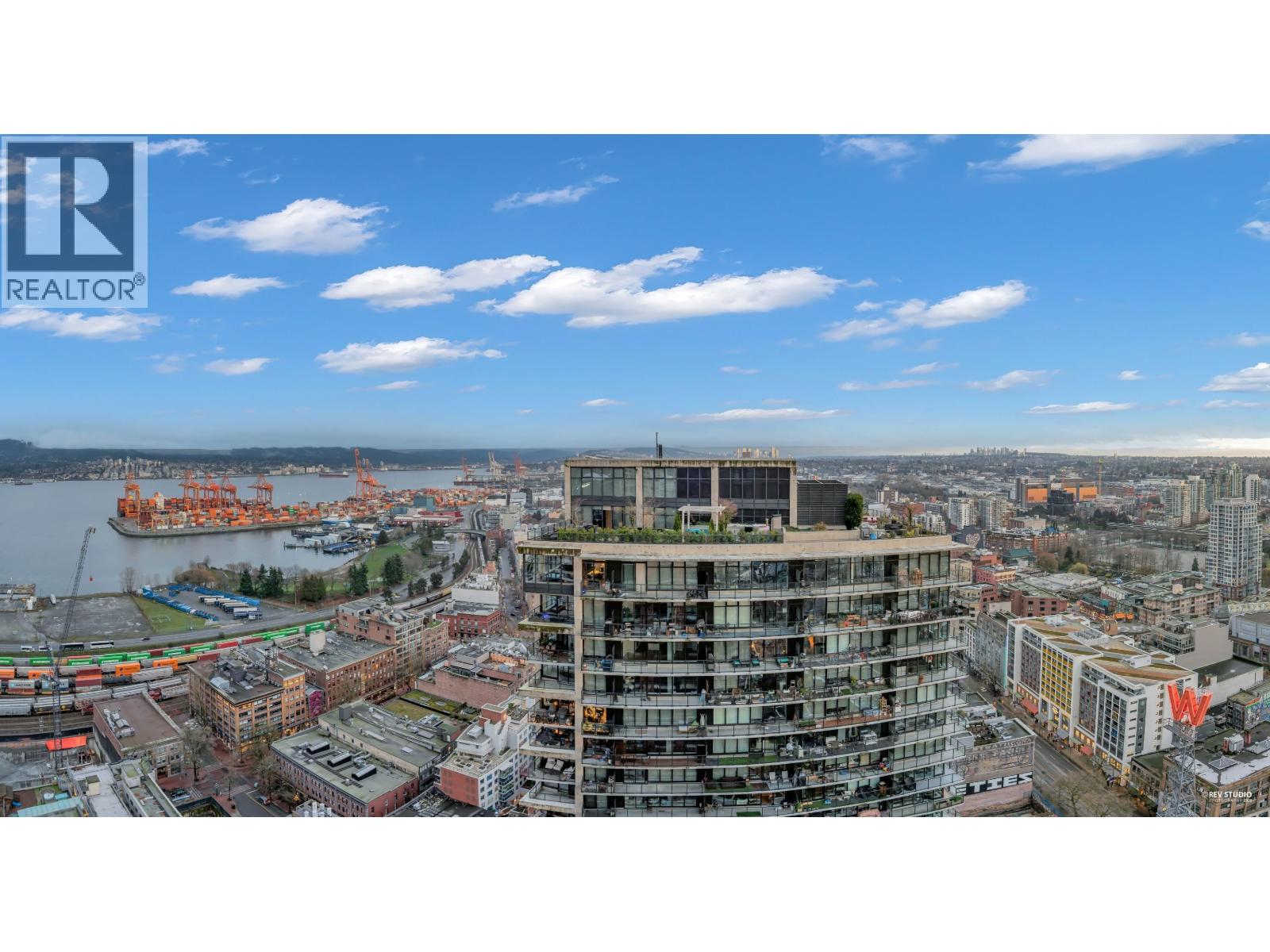 3605 128 W Cordova Street, Vancouver, British Columbia  V6B 0E6 - Photo 37 - R3097576