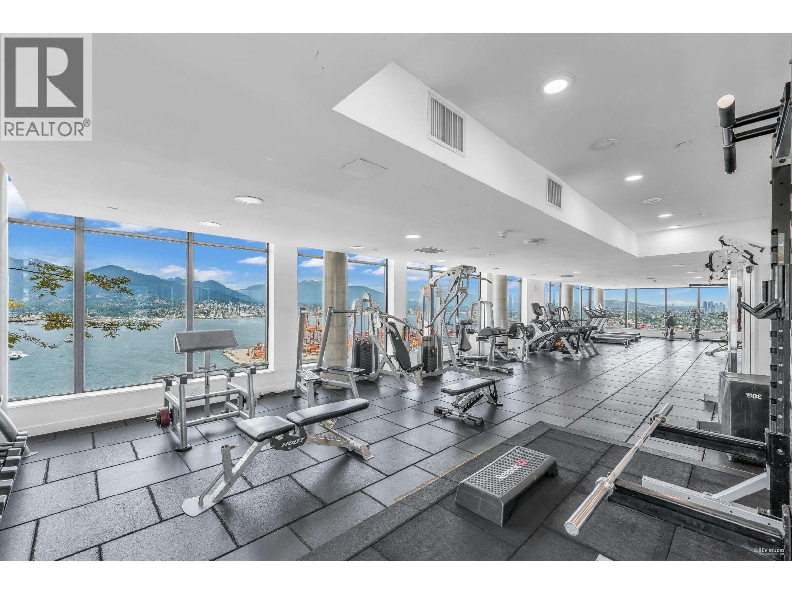 3605 128 W Cordova Street, Vancouver, British Columbia  V6B 0E6 - Photo 12 - R3097576