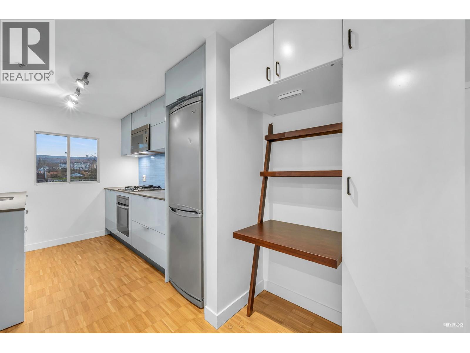 3605 128 W Cordova Street, Vancouver, British Columbia  V6B 0E6 - Photo 15 - R3097576