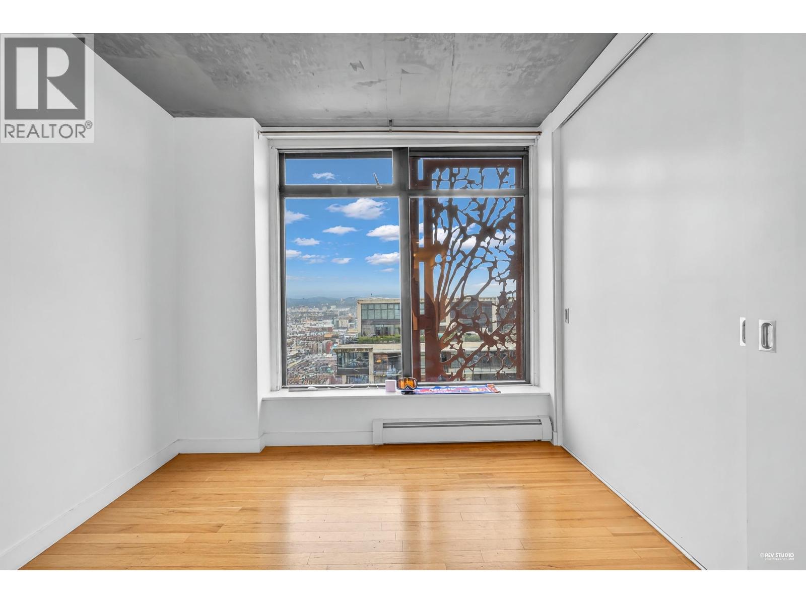 3605 128 W Cordova Street, Vancouver, British Columbia  V6B 0E6 - Photo 22 - R3097576