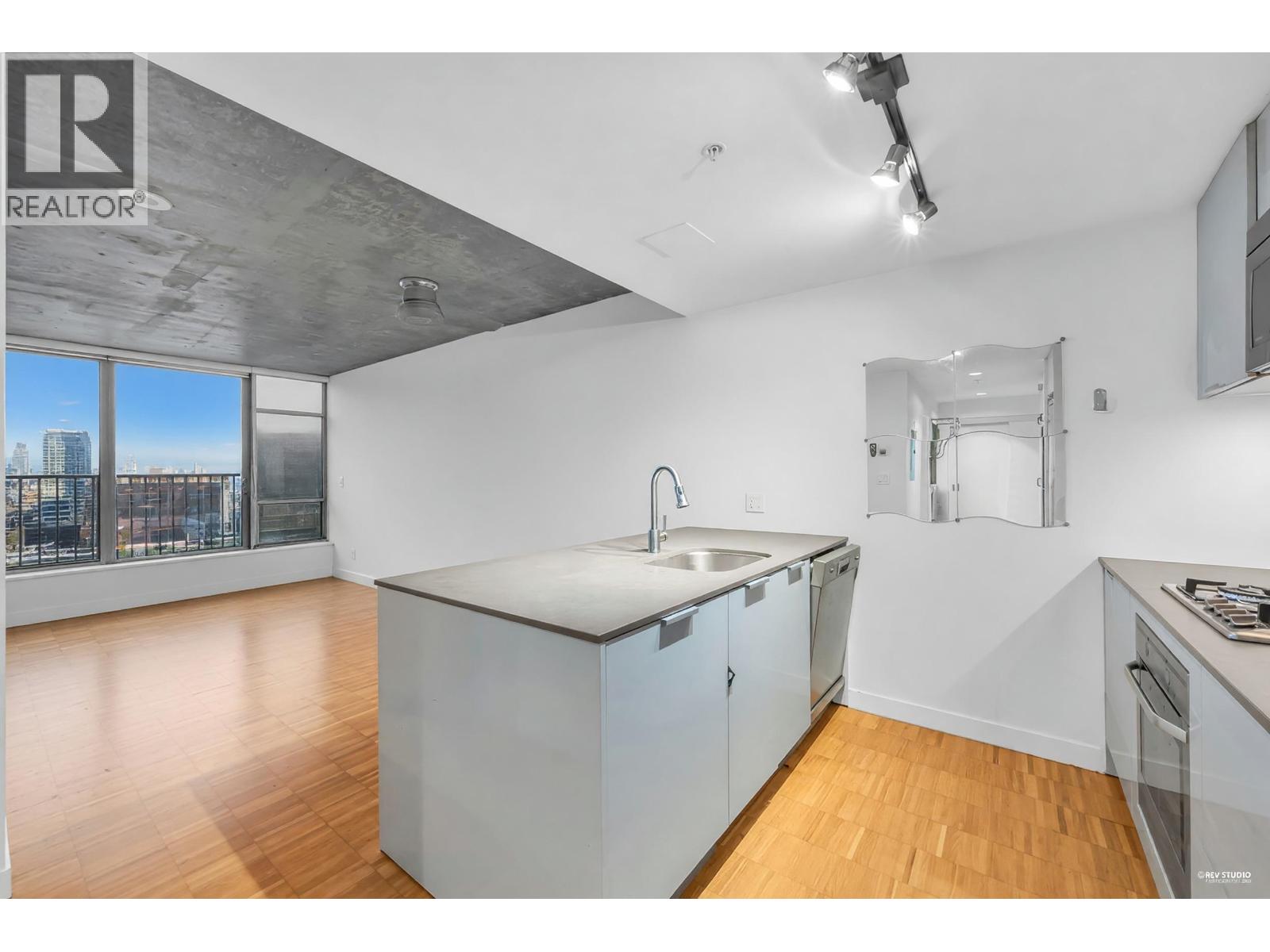 3605 128 W Cordova Street, Vancouver, British Columbia  V6B 0E6 - Photo 25 - R3097576