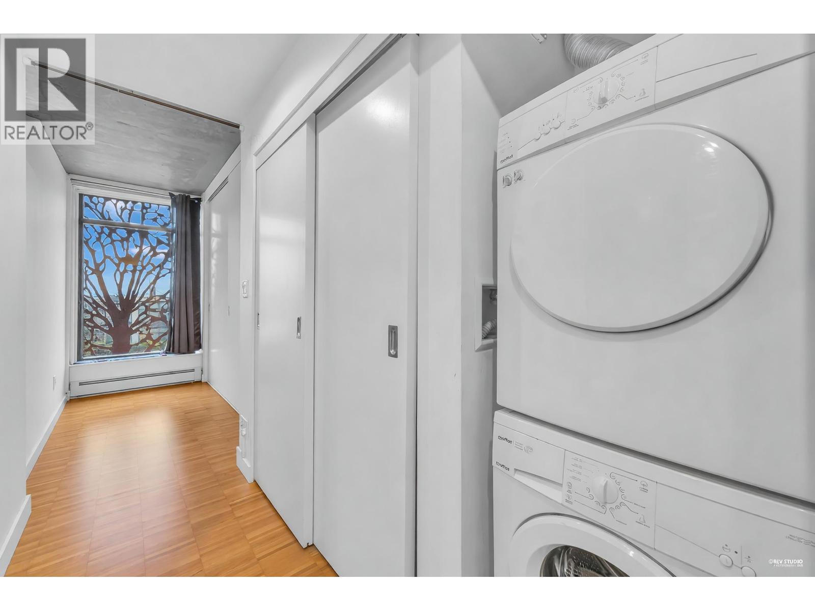 3605 128 W Cordova Street, Vancouver, British Columbia  V6B 0E6 - Photo 17 - R3097576