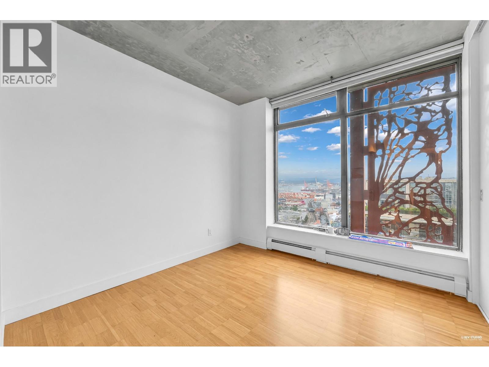 3605 128 W Cordova Street, Vancouver, British Columbia  V6B 0E6 - Photo 21 - R3097576