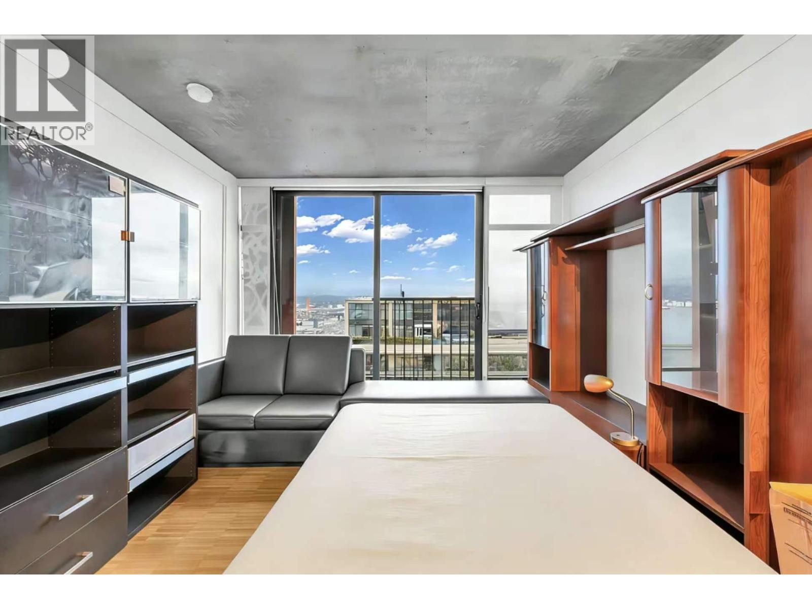 3605 128 W Cordova Street, Vancouver, British Columbia  V6B 0E6 - Photo 28 - R3097576