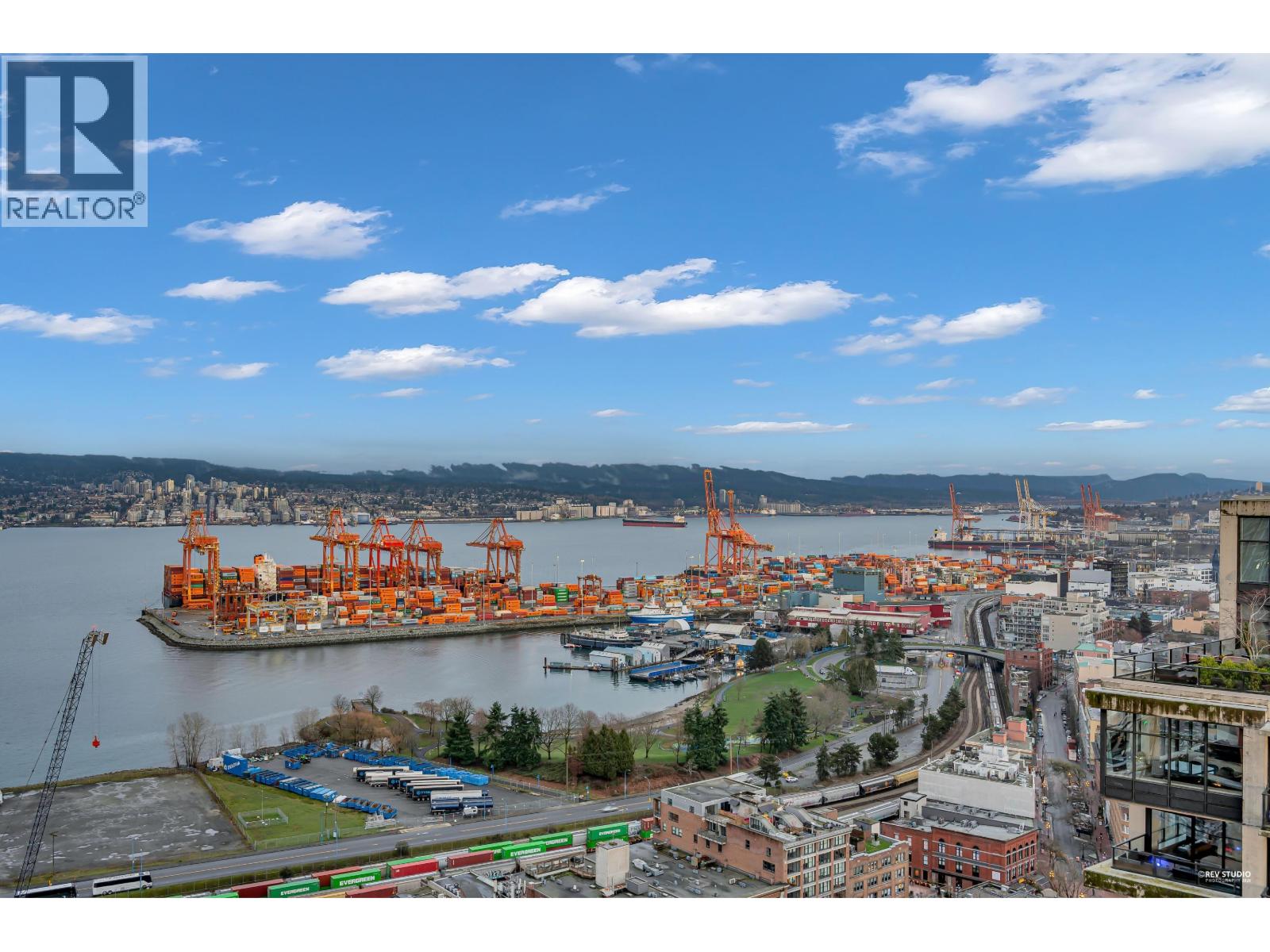 3605 128 W Cordova Street, Vancouver, British Columbia  V6B 0E6 - Photo 33 - R3097576