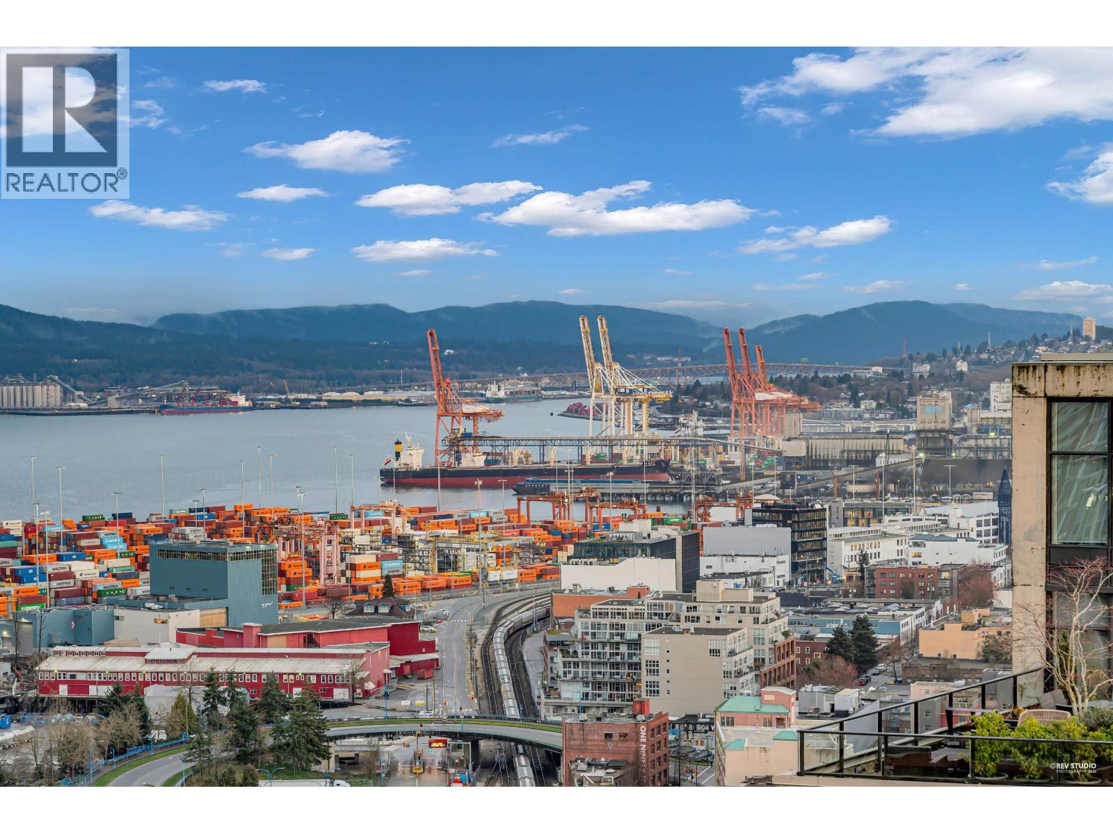 3605 128 W Cordova Street, Vancouver, British Columbia  V6B 0E6 - Photo 35 - R3097576