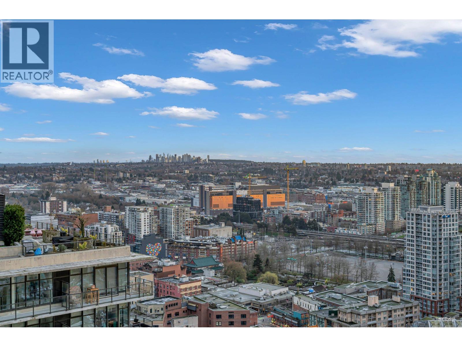 3605 128 W Cordova Street, Vancouver, British Columbia  V6B 0E6 - Photo 34 - R3097576