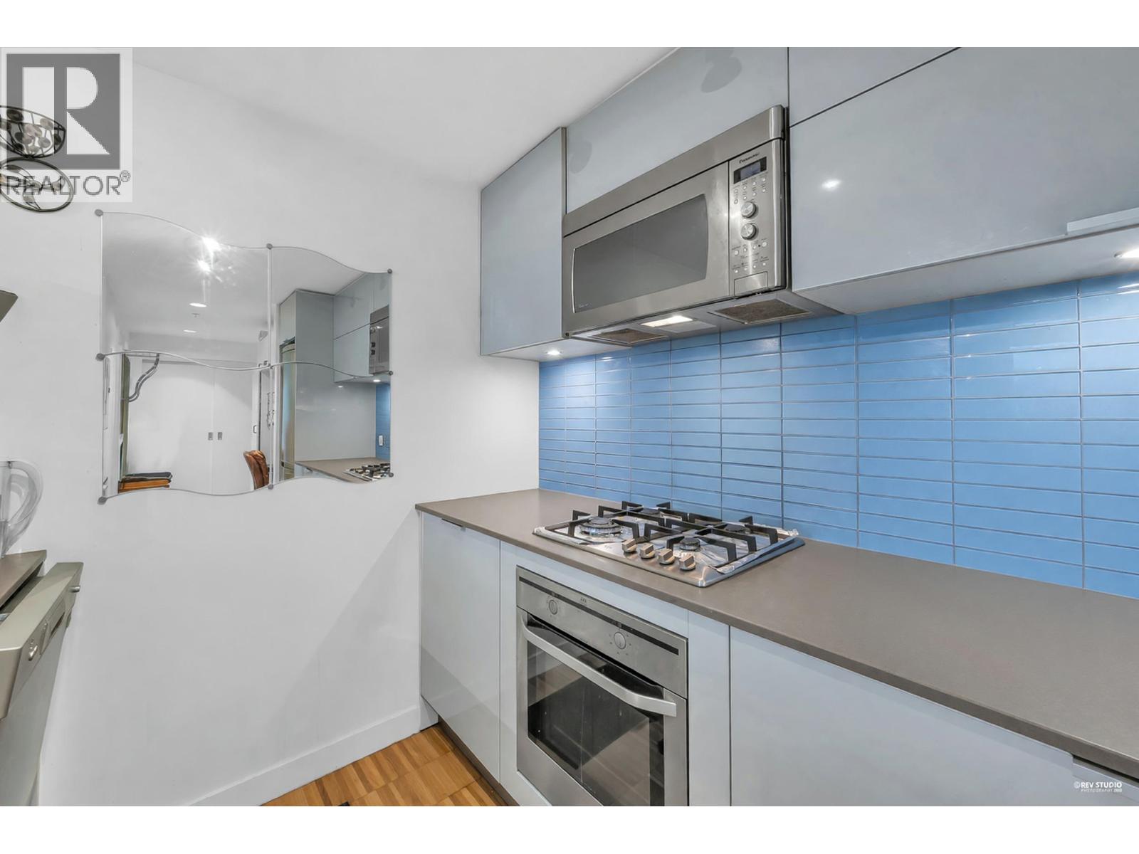 3605 128 W Cordova Street, Vancouver, British Columbia  V6B 0E6 - Photo 16 - R3097576