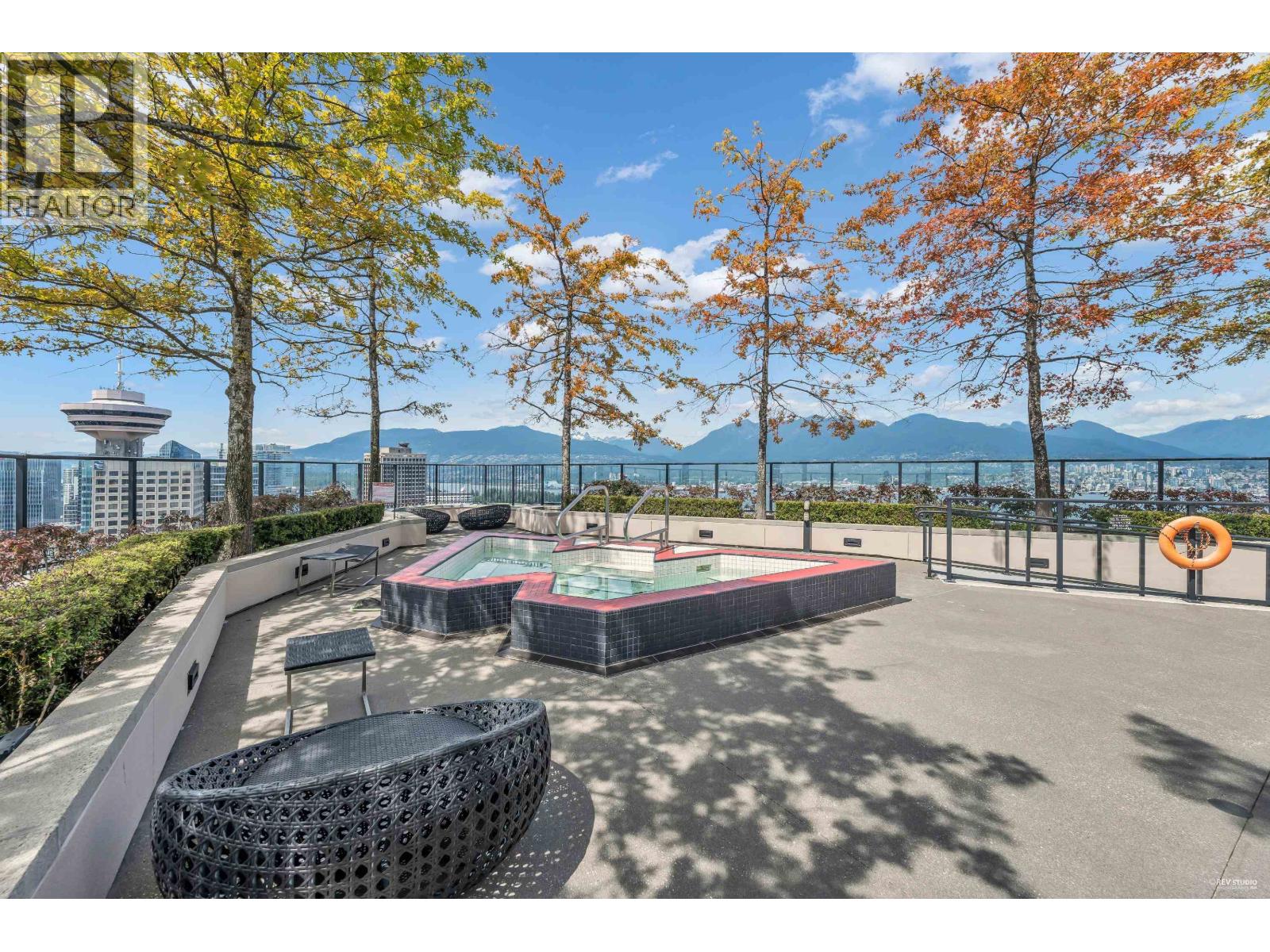 3605 128 W Cordova Street, Vancouver, British Columbia  V6B 0E6 - Photo 10 - R3097576