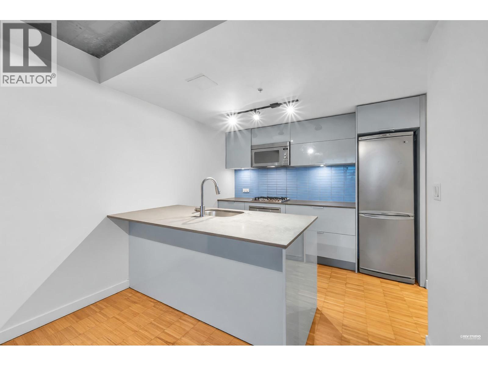 3605 128 W Cordova Street, Vancouver, British Columbia  V6B 0E6 - Photo 14 - R3097576