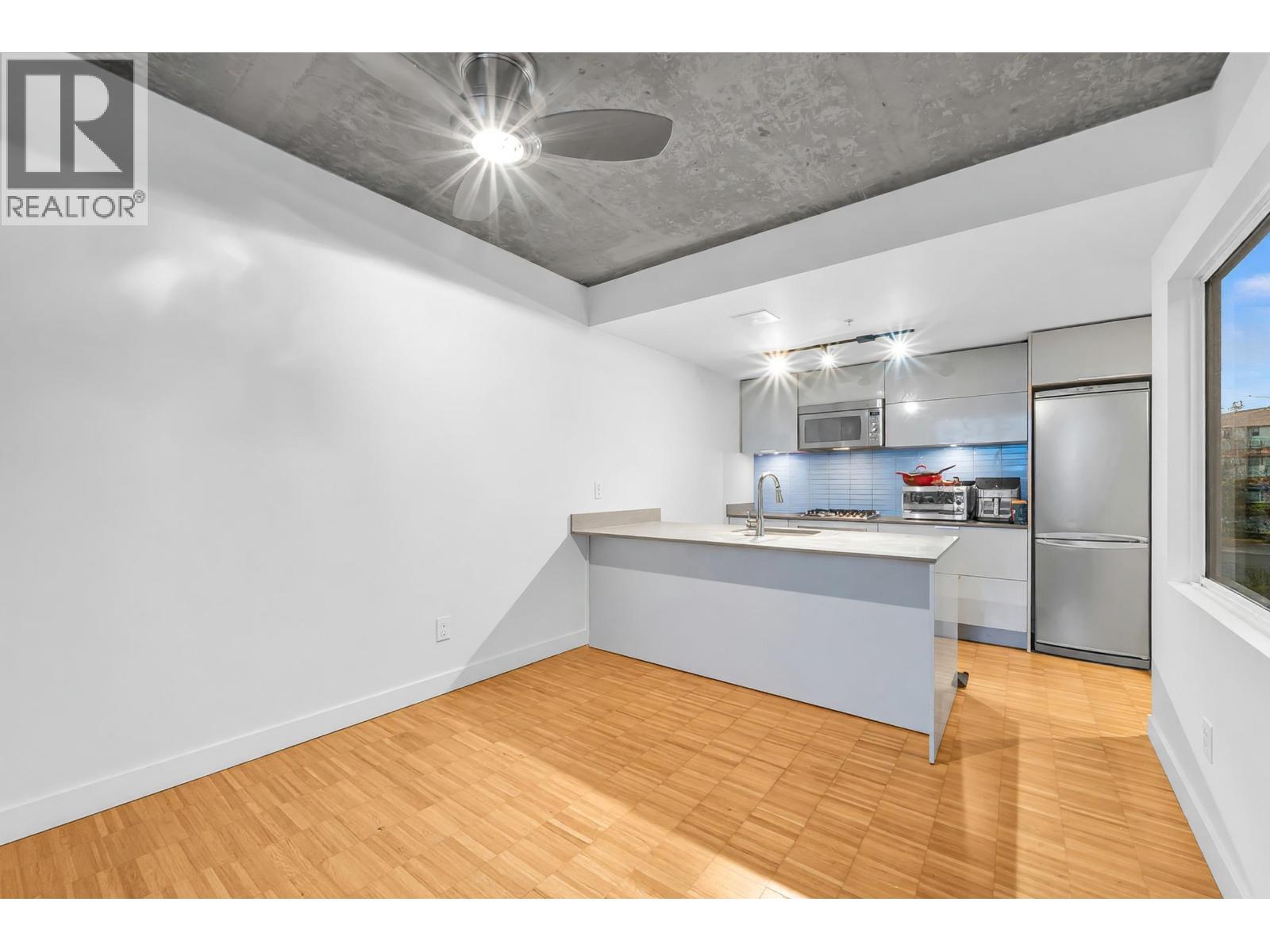 3605 128 W Cordova Street, Vancouver, British Columbia  V6B 0E6 - Photo 29 - R3097576