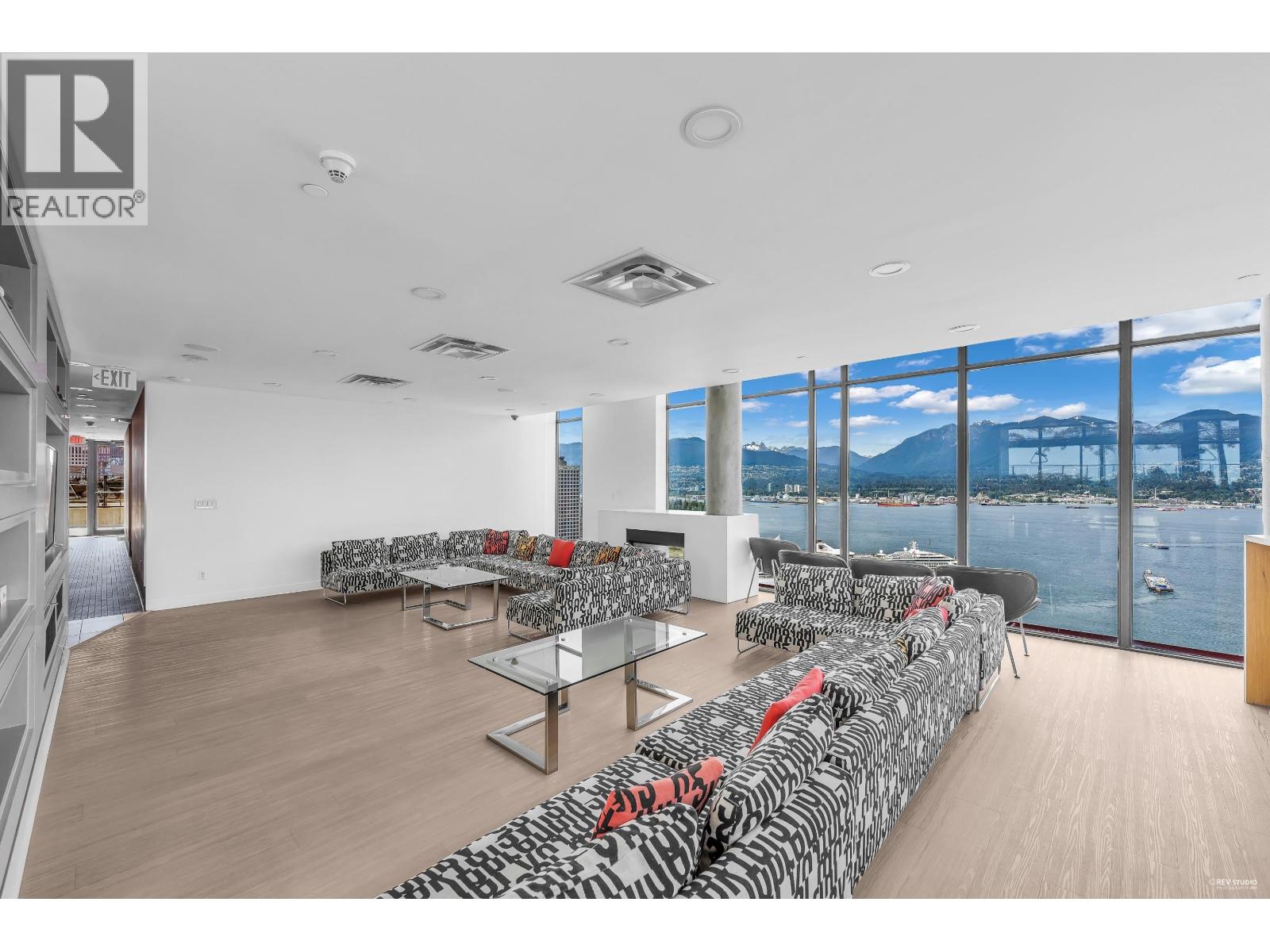 3605 128 W Cordova Street, Vancouver, British Columbia  V6B 0E6 - Photo 9 - R3097576