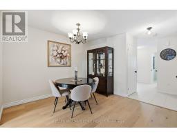 38 GRINDSTONE WAY, Hamilton, Ontario