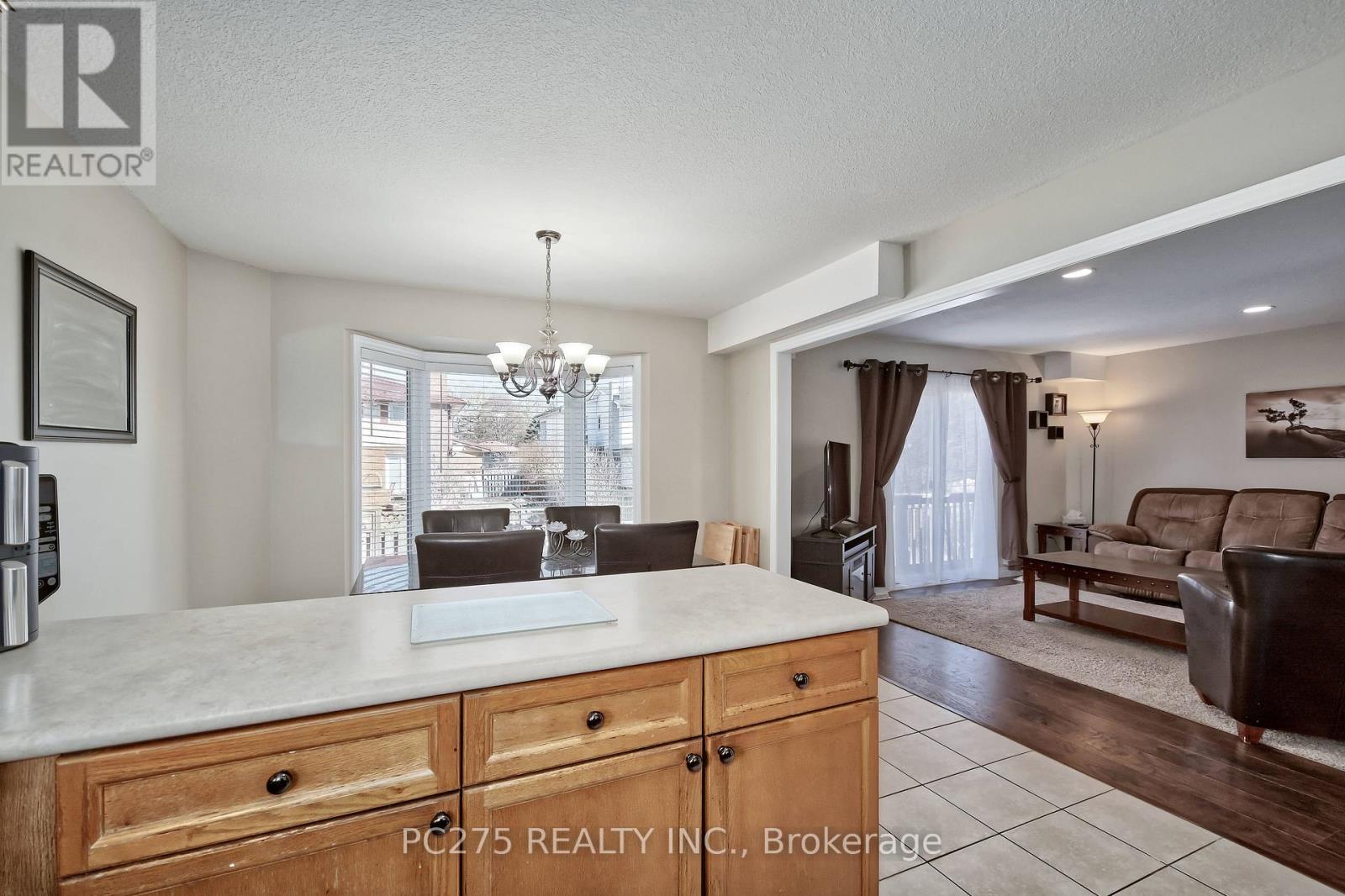 448 Forest Creek Place, London East, Ontario  N5Y 5T6 - Photo 12 - X12866346