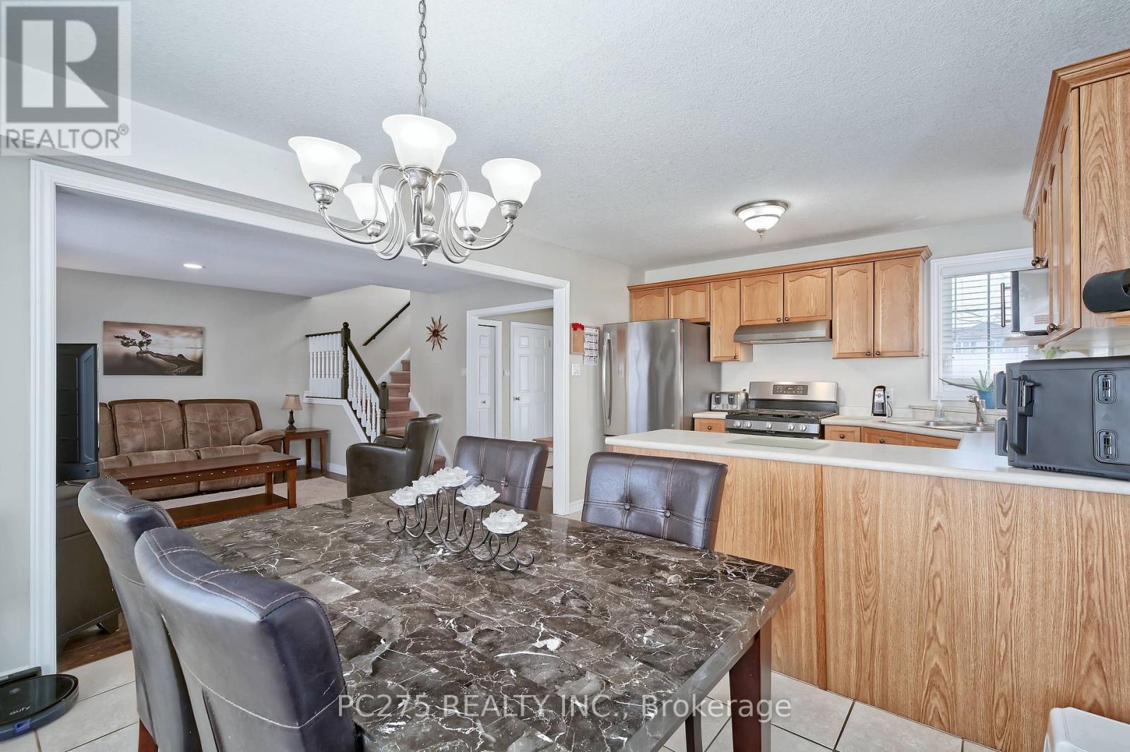 448 Forest Creek Place, London East, Ontario  N5Y 5T6 - Photo 14 - X12866346