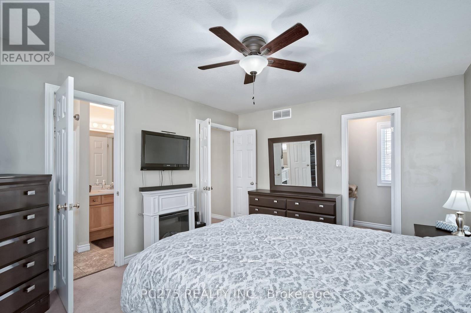 448 Forest Creek Place, London East, Ontario  N5Y 5T6 - Photo 16 - X12866346