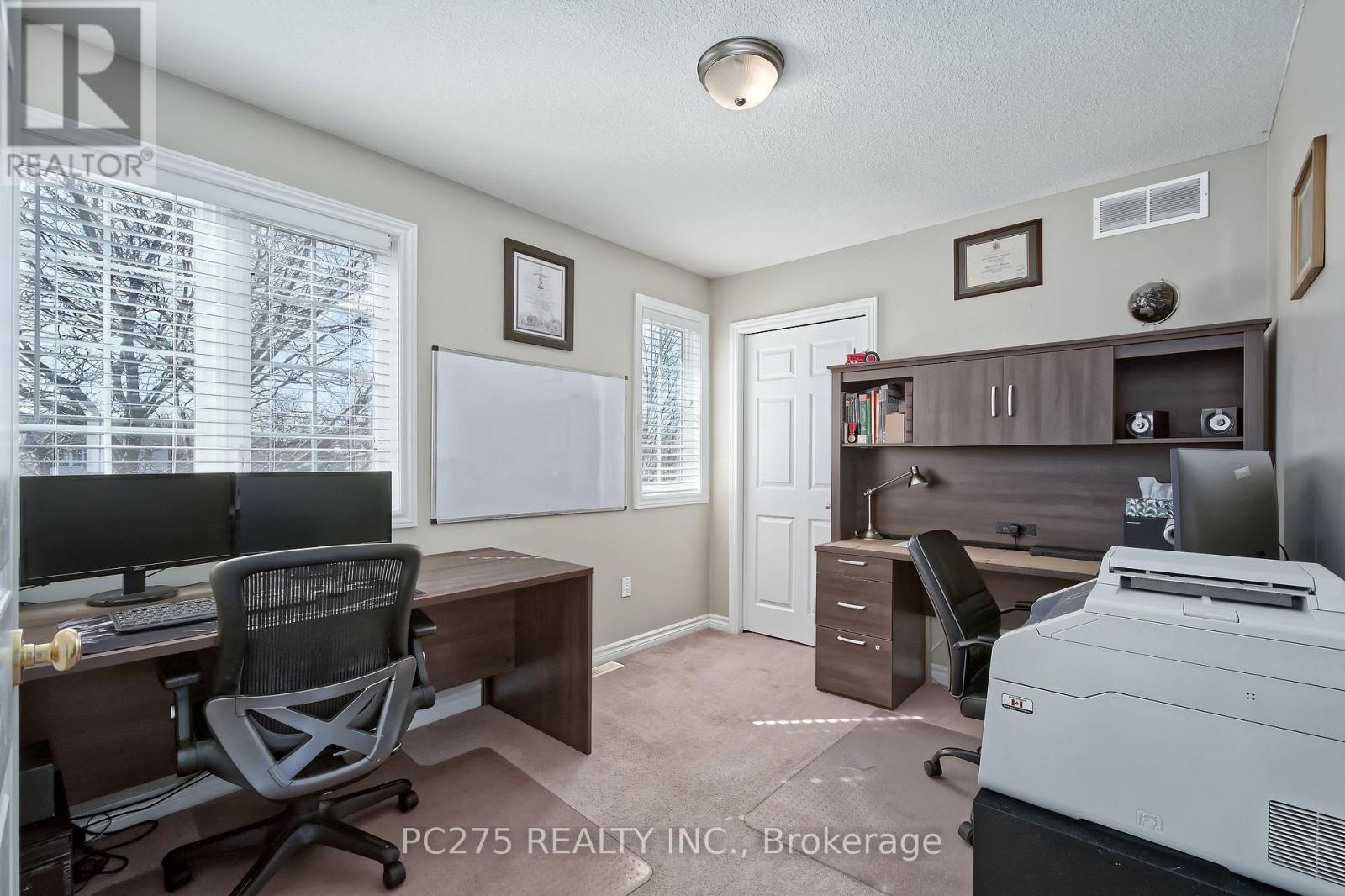 448 Forest Creek Place, London East, Ontario  N5Y 5T6 - Photo 21 - X12866346