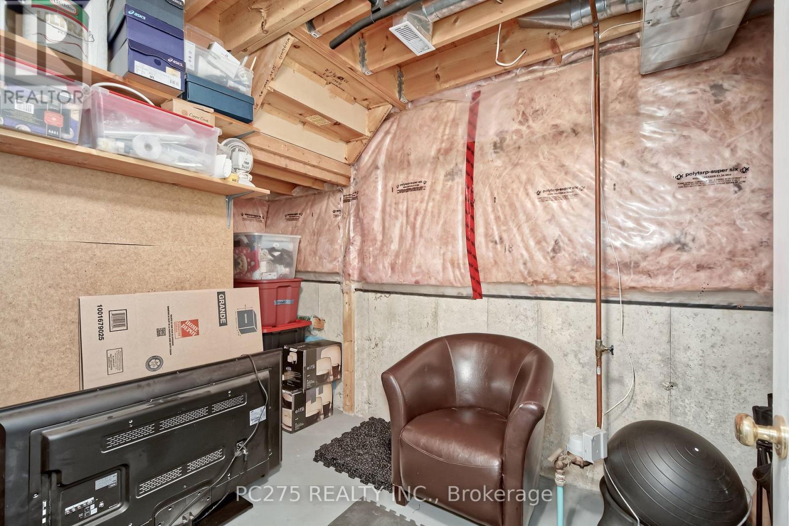 448 Forest Creek Place, London East, Ontario  N5Y 5T6 - Photo 28 - X12866346