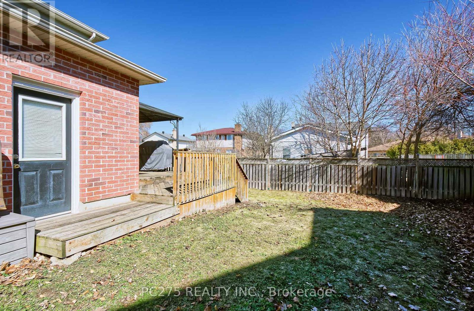 448 Forest Creek Place, London East, Ontario  N5Y 5T6 - Photo 31 - X12866346