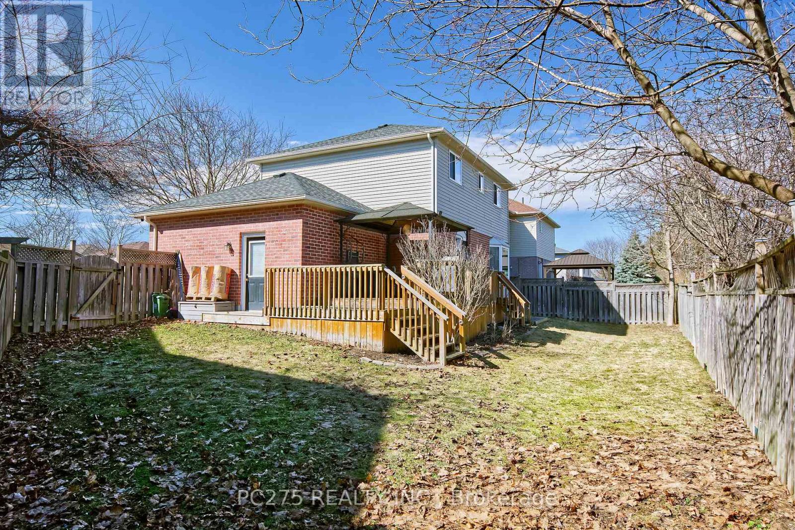 448 Forest Creek Place, London East, Ontario  N5Y 5T6 - Photo 32 - X12866346