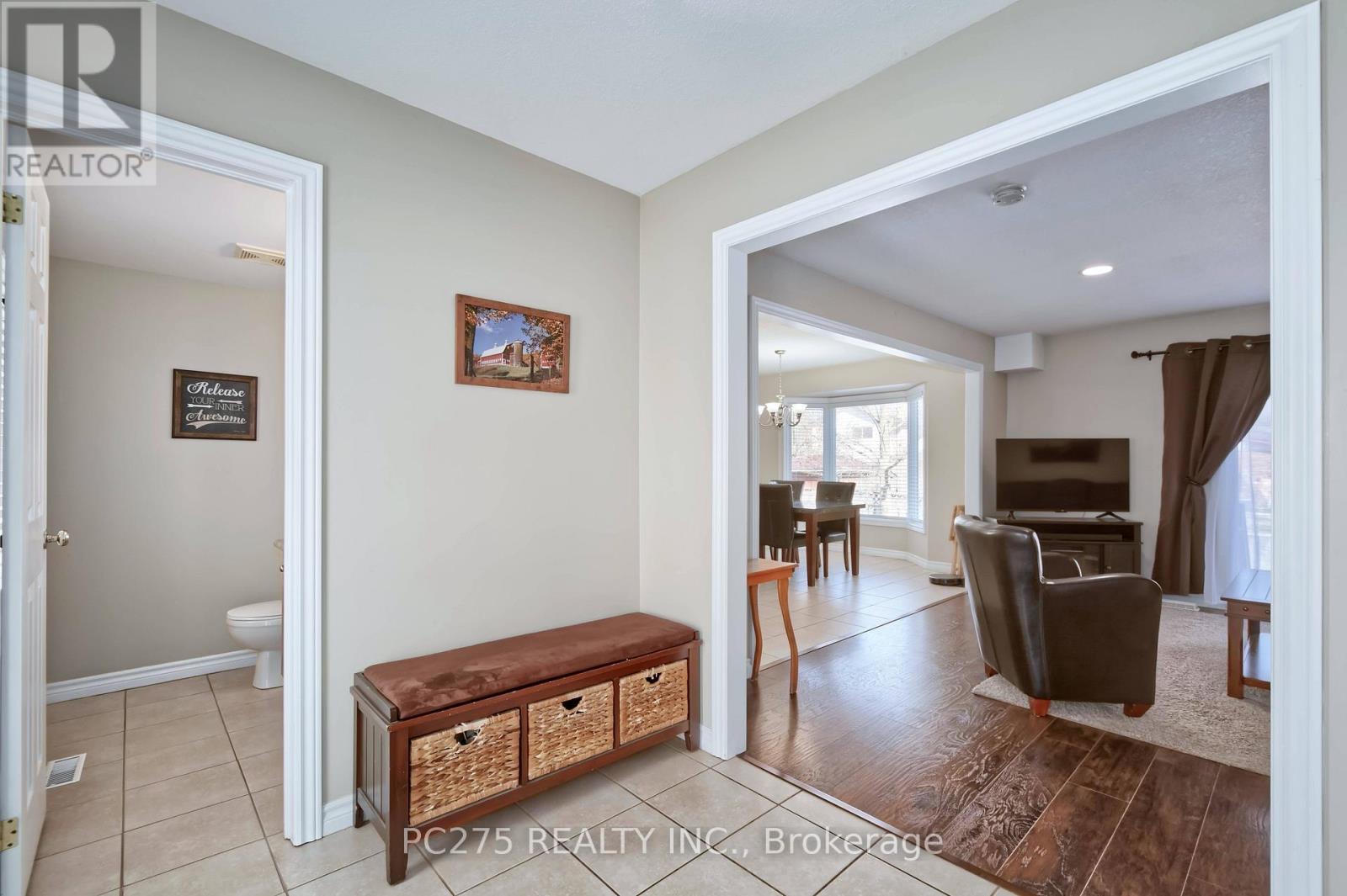 448 Forest Creek Place, London East, Ontario  N5Y 5T6 - Photo 5 - X12866346