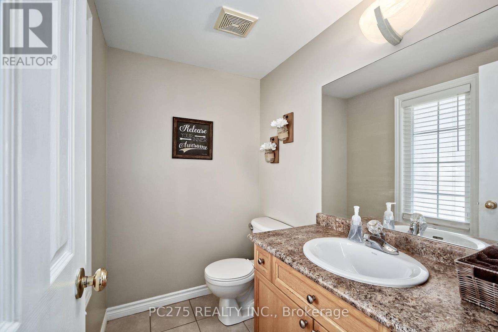 448 Forest Creek Place, London East, Ontario  N5Y 5T6 - Photo 6 - X12866346