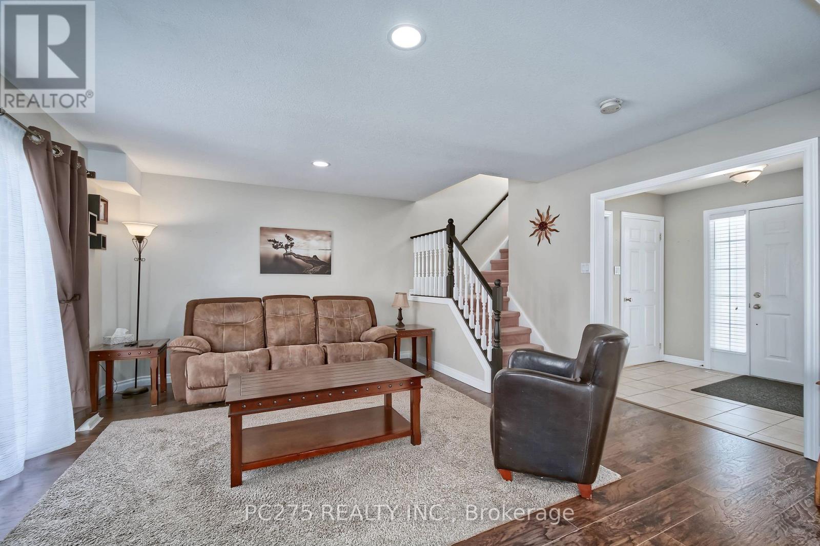 448 Forest Creek Place, London East, Ontario  N5Y 5T6 - Photo 9 - X12866346