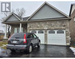 117 JUNEBERRY ROAD, Thorold, Ontario