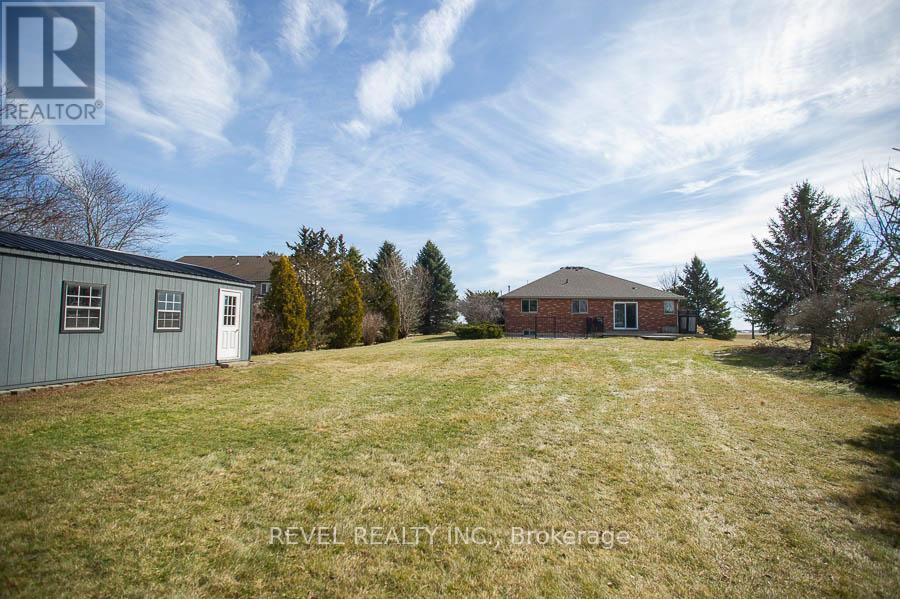 307 Brant County Road 18, Brant, Ontario  N3T 5L9 - Photo 33 - X12866446