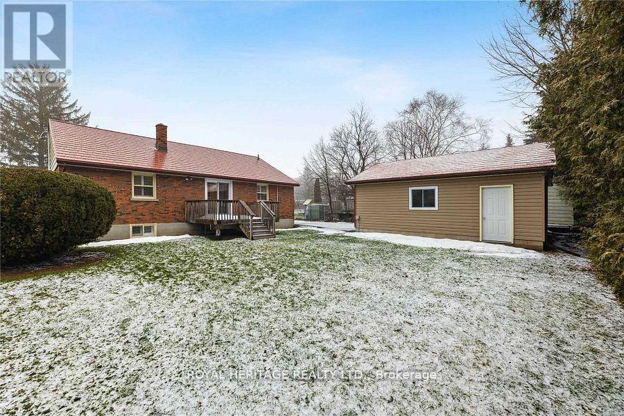 115 Albert Street N, Kawartha Lakes, Ontario  K9V 4K6 - Photo 20 - X12866452