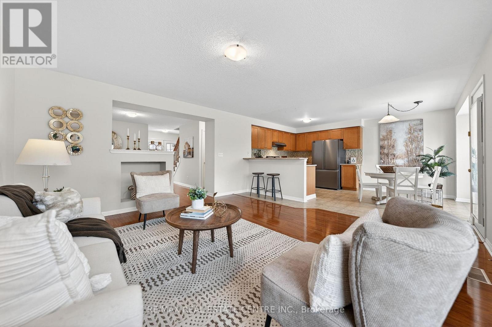 20 Longspur Way, Cambridge, Ontario  N1T 2K4 - Photo 12 - X12866454