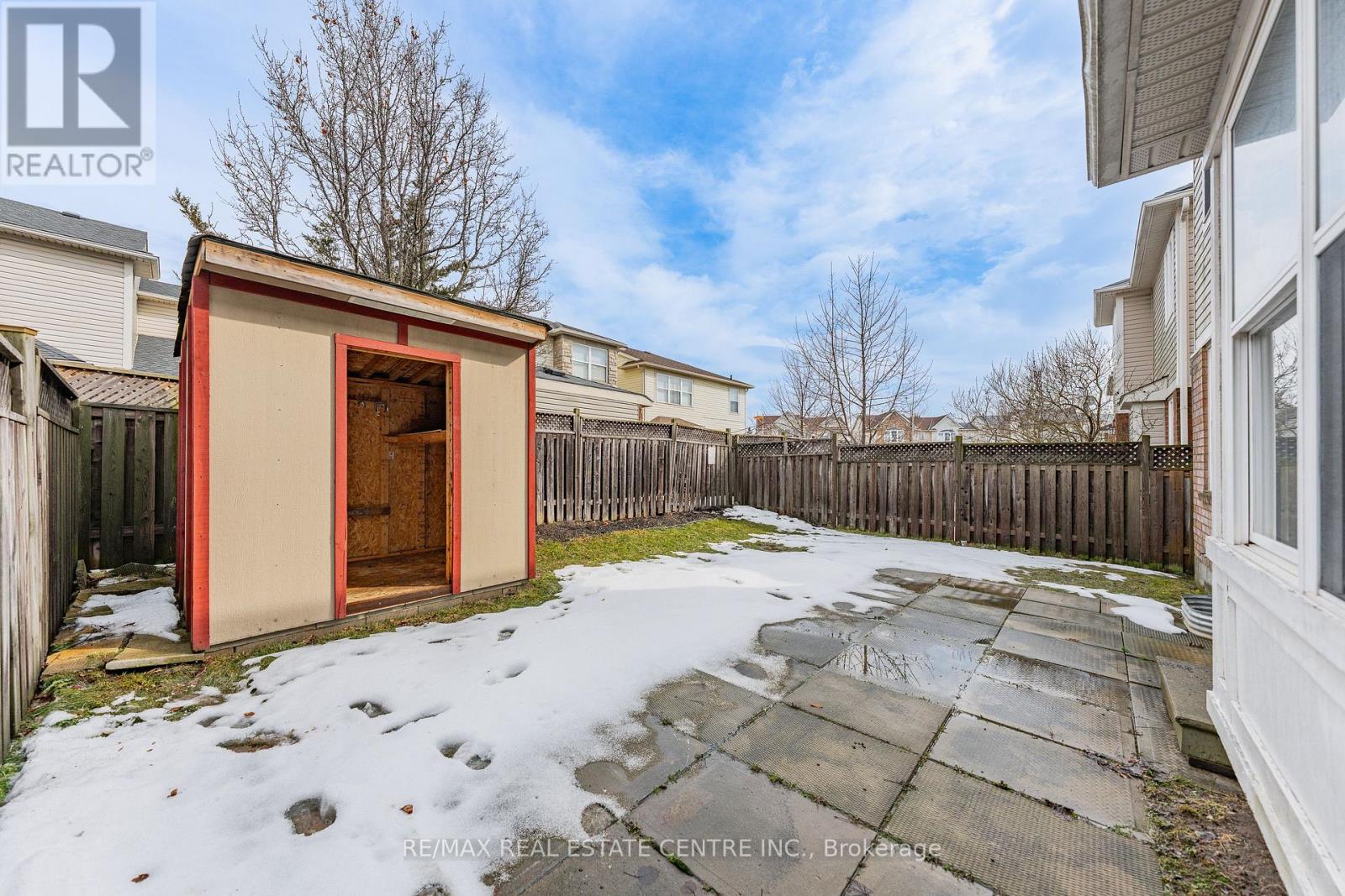 20 Longspur Way, Cambridge, Ontario  N1T 2K4 - Photo 42 - X12866454