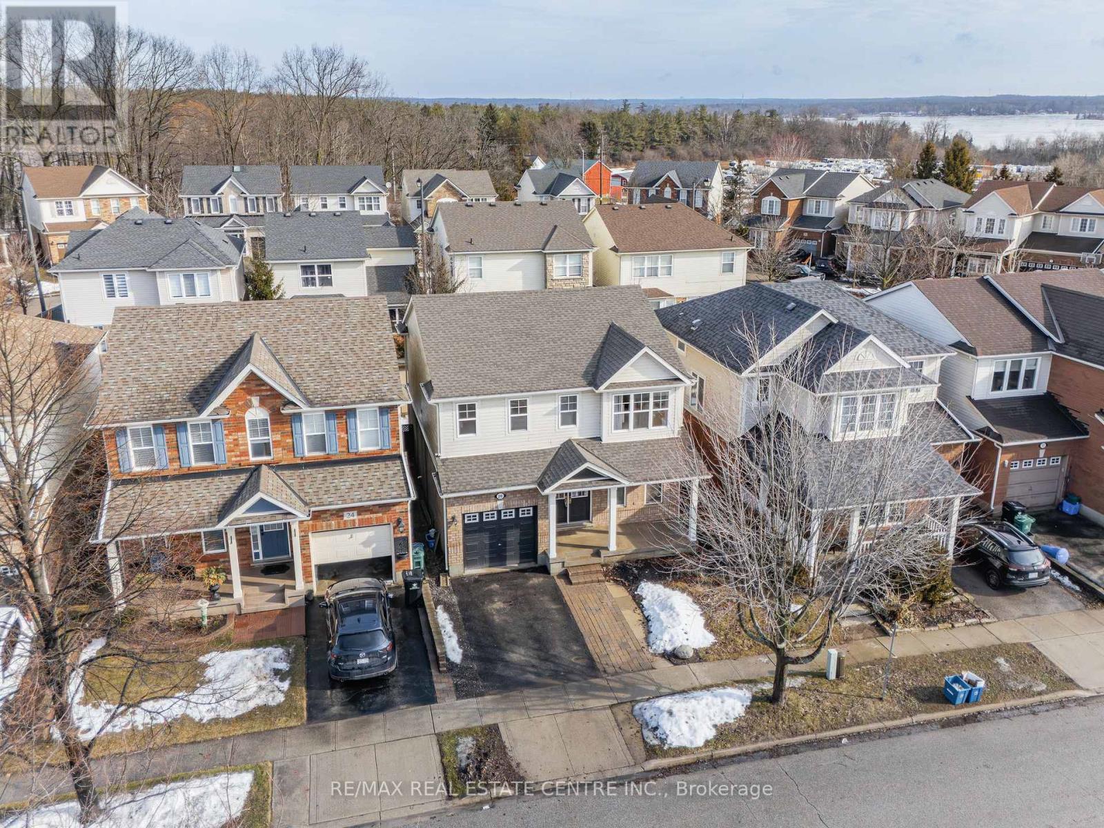 20 Longspur Way, Cambridge, Ontario  N1T 2K4 - Photo 47 - X12866454