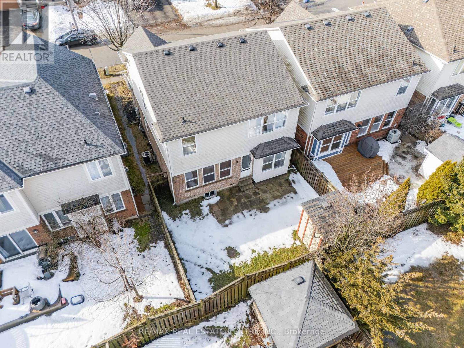 20 Longspur Way, Cambridge, Ontario  N1T 2K4 - Photo 49 - X12866454