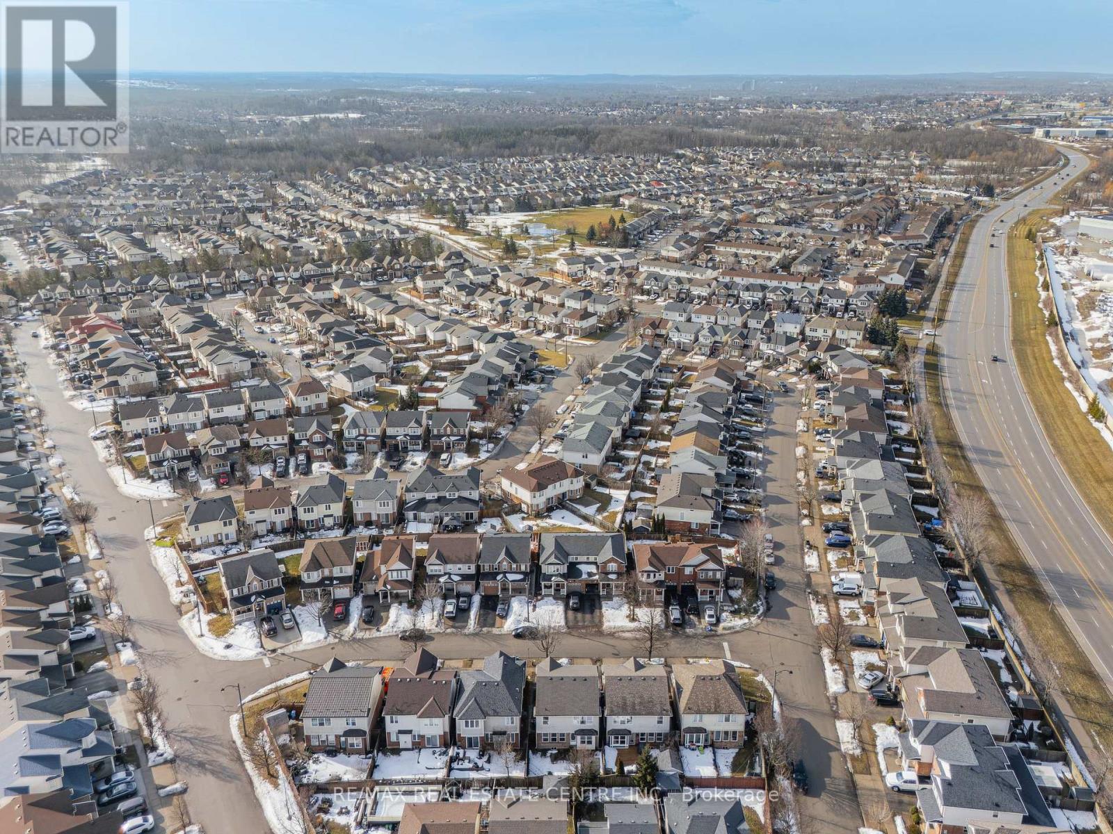 20 Longspur Way, Cambridge, Ontario  N1T 2K4 - Photo 50 - X12866454