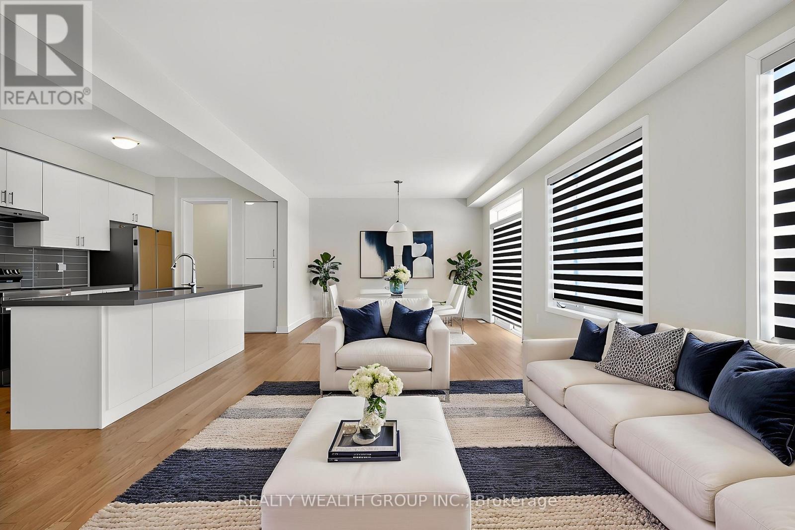 803 Griffin Trail, Peterborough, Ontario  K9K 0J1 - Photo 13 - X12866500