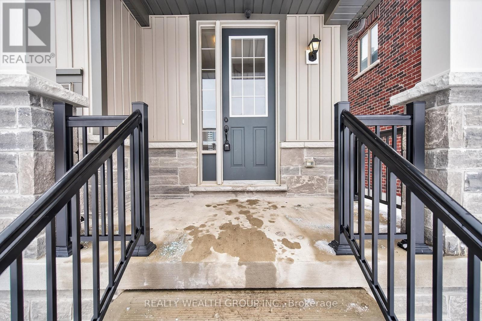 803 Griffin Trail, Peterborough, Ontario  K9K 0J1 - Photo 3 - X12866500