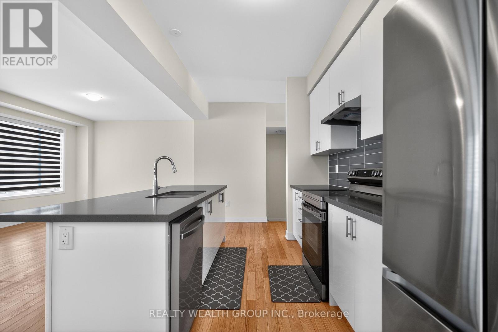 803 Griffin Trail, Peterborough, Ontario  K9K 0J1 - Photo 8 - X12866500