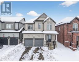 803 GRIFFIN TRAIL, Peterborough, Ontario