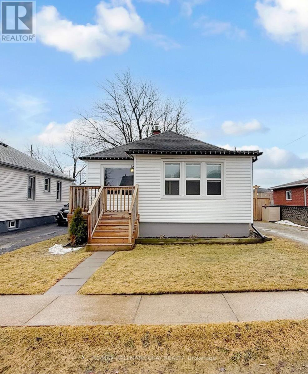 9 BOLTON AVENUE, Thorold, Ontario