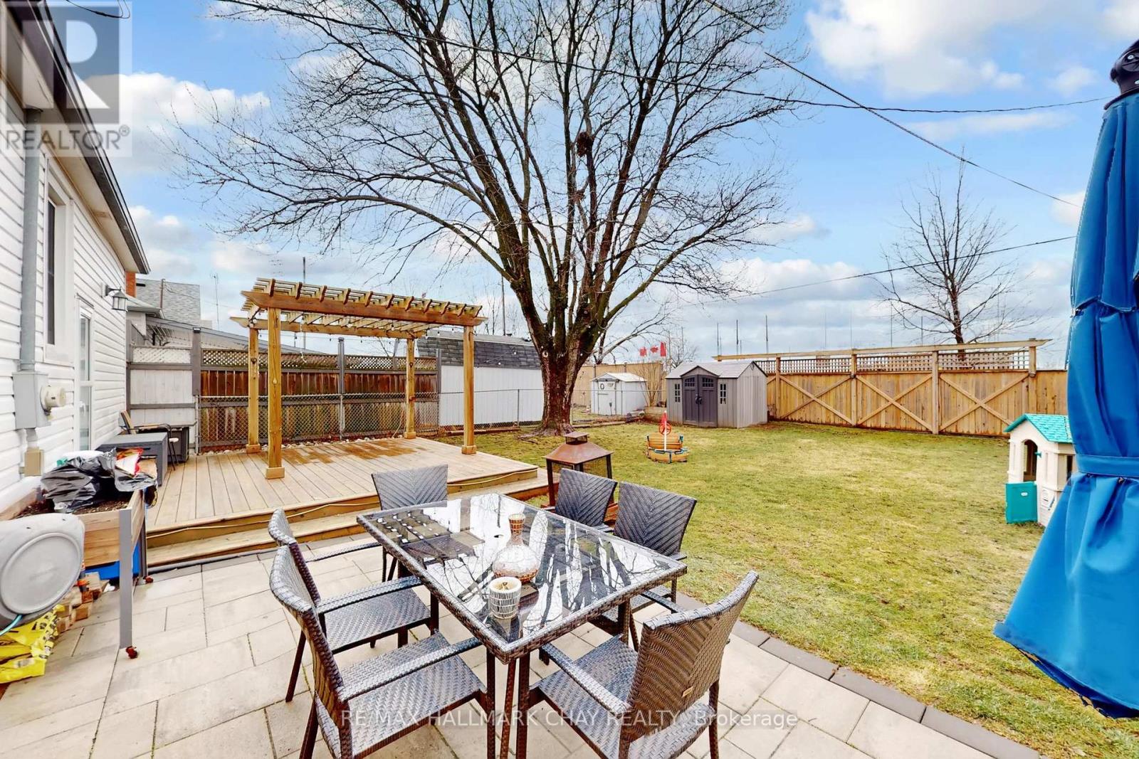 9 Bolton Avenue, Thorold, Ontario  L2V 3H5 - Photo 35 - X12866520