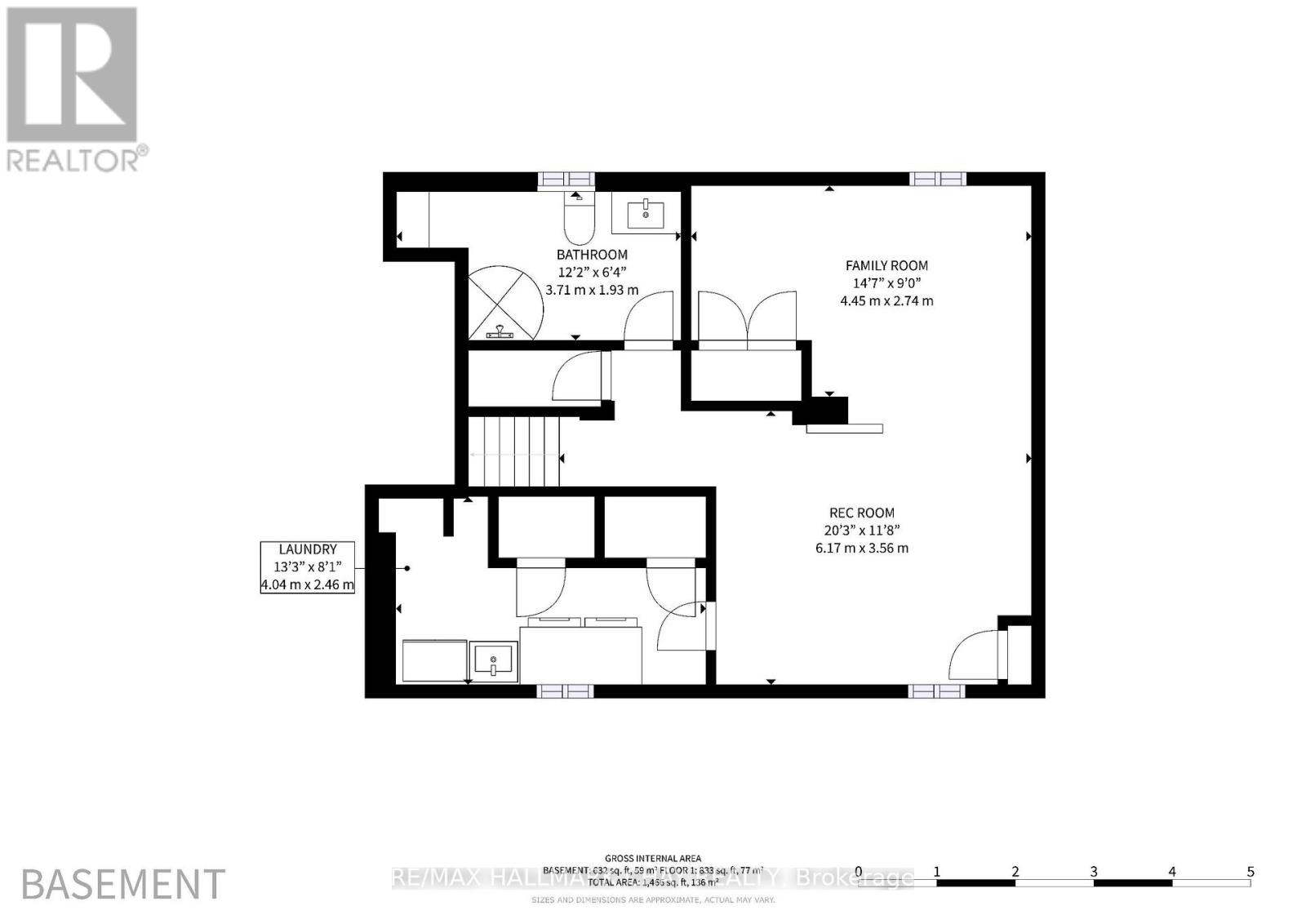 9 Bolton Avenue, Thorold, Ontario  L2V 3H5 - Photo 37 - X12866520